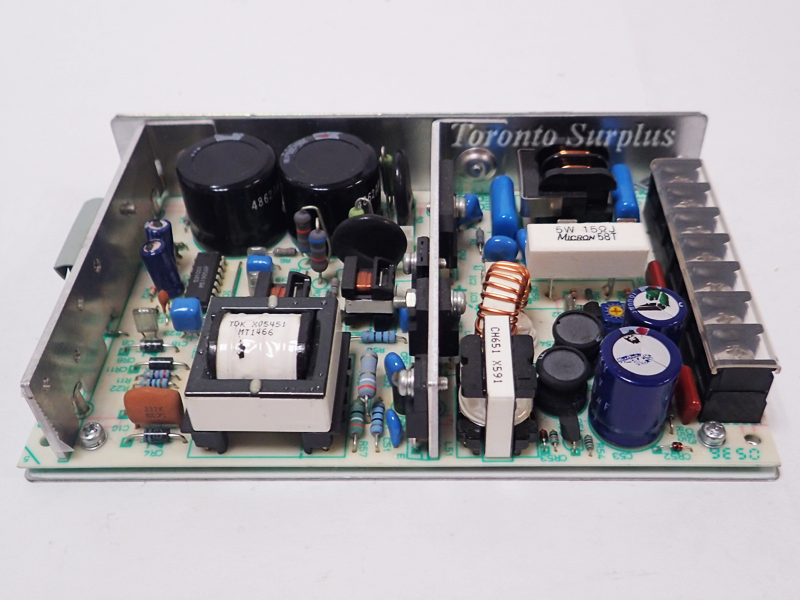 TDK 2EA00E015 Power Supply Board