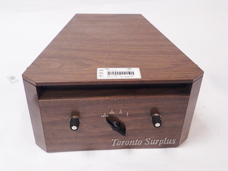 Guildline Instruments 9461-A Galvanometer