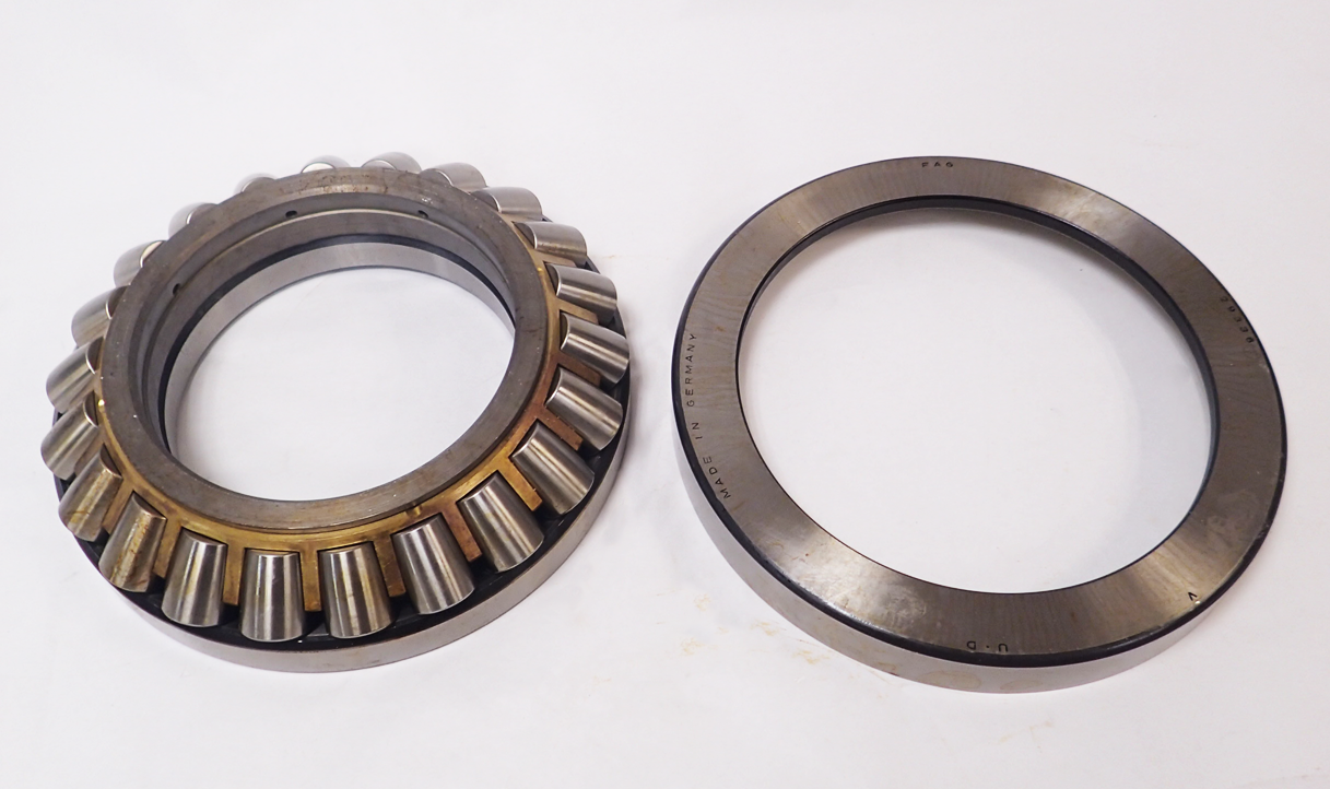 FAG 29936 Spherical Thrust Roller Bearing, BNIB/NOS