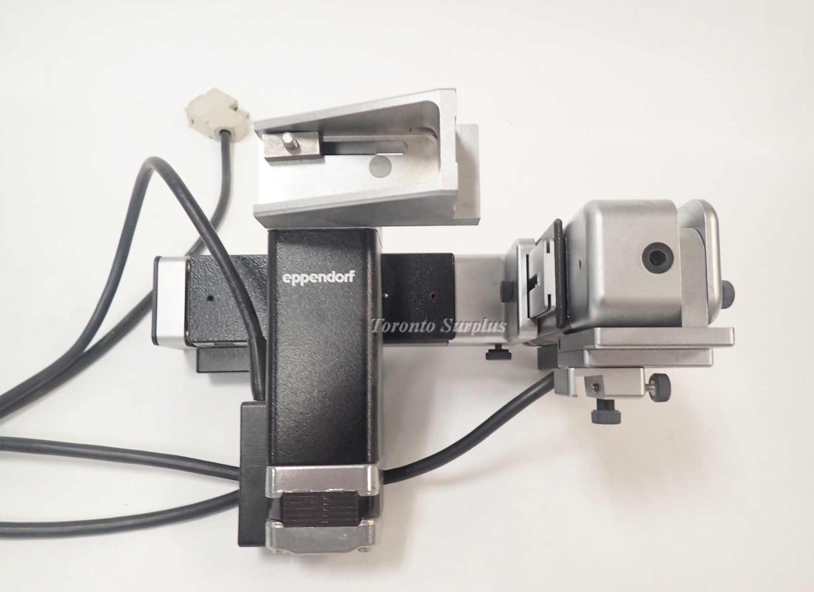 Eppendorf 6540 R094 MicroManipulator