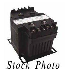 Hammond Power Solutions TR20316 / 164911 Transformer- 1 Ph, 50/60 Hz, 500VA BNIB / NOS