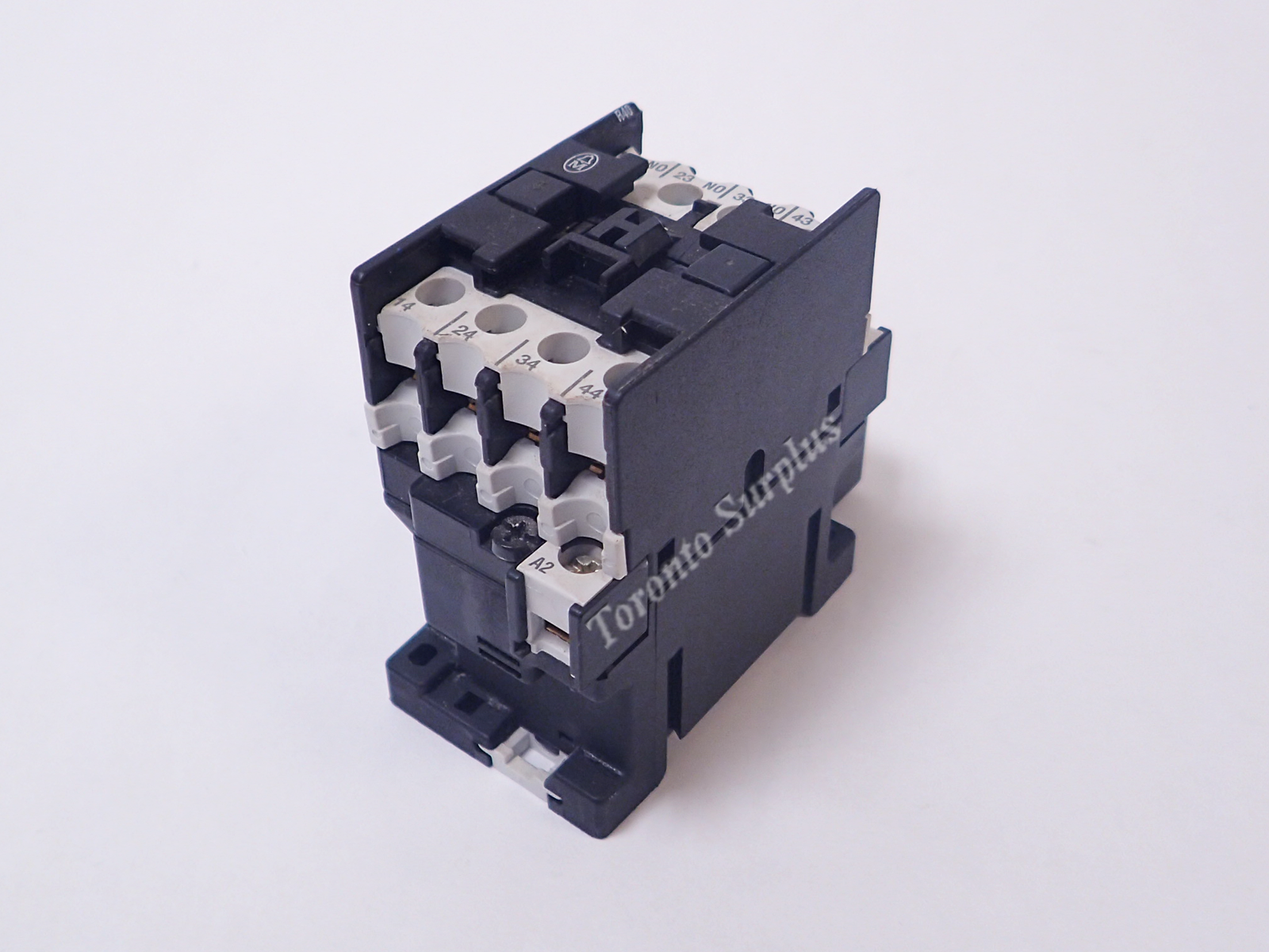 Klockner Moeller DILR40 4-Pole Contactor Relay