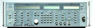 Wiltron 6747A Swept Frequency Synthsizer, 10MHz to 20GHz