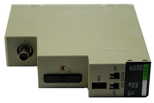 Omron C200HW-SLK24 / C200HWSLK24 Sysmac Link Unit