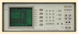 HP 4945A / Agilent Transmission Impairment Measuring Set TIMS