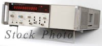 HP 5345A / Agilent 5345A High Speed Electronic Counter, Opt. 011