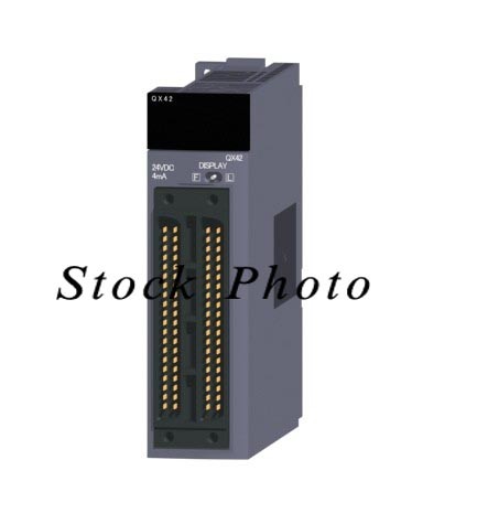 Mitsubishi QX42-S1 Melsec Q  Input Module 