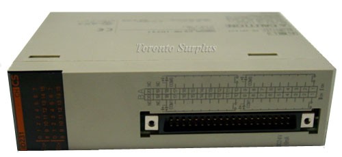 Omron C200H-OD21A / C200HOD21A Output Unit