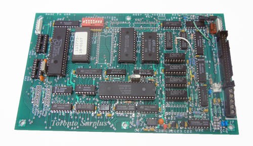 6" Printer Control Board 602900