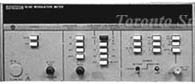 Boonton 82AD Modulation Meter