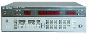 HP 8656B / Agilent 8656B Signal Generator 100kHz - 990MHz