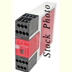 Banner Safety Interface Relay Module