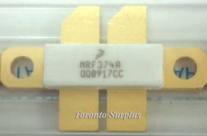 Freescale MRF374A