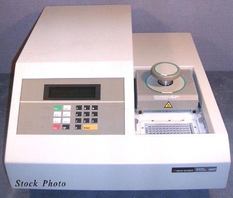 Perkin Elmer GeneAmp PCR System 9600 Therma