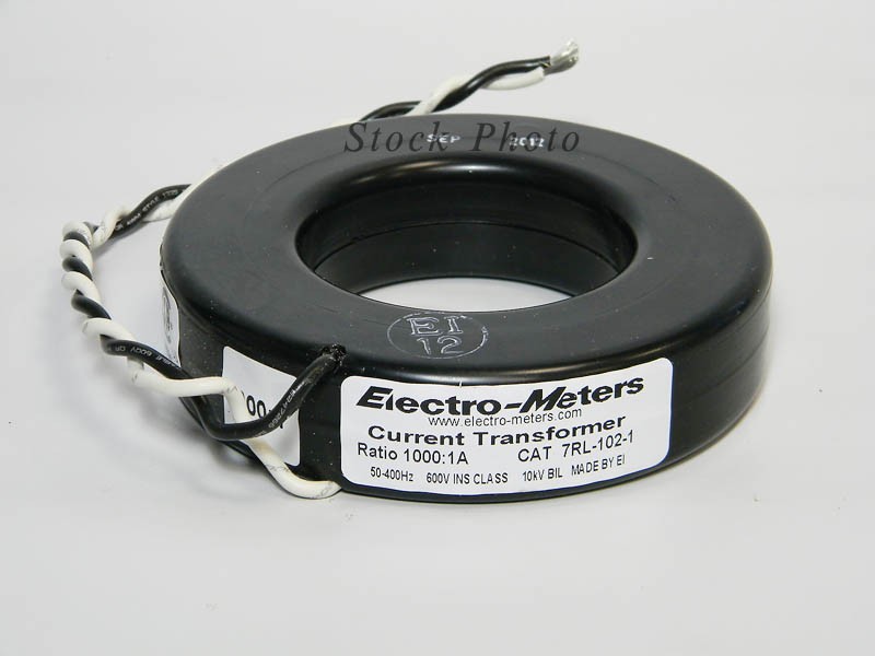 Electro-Meters 7RL-102-1 