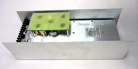 Absopulse Switching Power Supply LAR 500-50-P5337