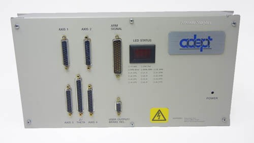 Adept Technology Signal Interface Box 30400-20000