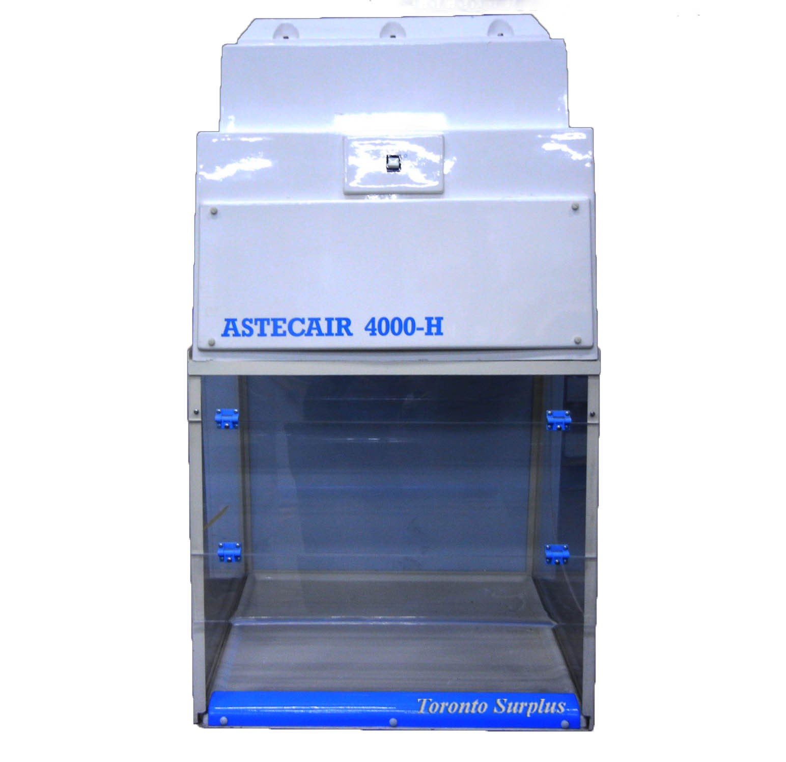 Astecair 4000-H Filter Fume Cupboard