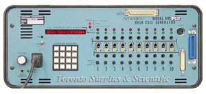 Ameritec AM1 PLUS Bulk Call Generator (In Stock) z1