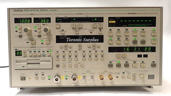 Anritsu MP6153A