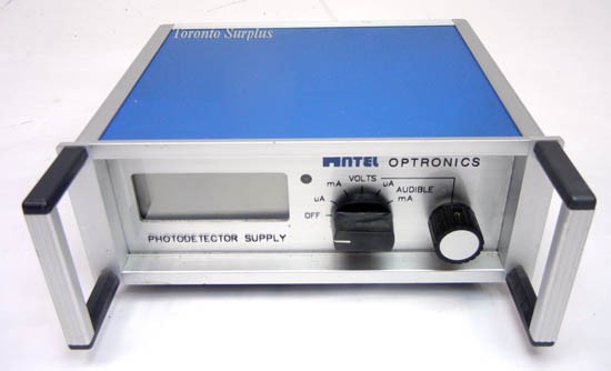 Antel Optronics PS-SP