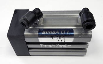 Bimba EF1 EF-1630-3 