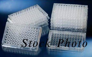Thermo Scientific 3355 Imjmulon 1B / 1 B Flat Bottom Medium Binging Polystyrene  Microtiter Plates BNIB / NOS