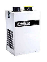 Hakko 3100 Fume Extraction System