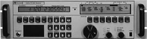 Rockwell-Collins HF 2050 (R-5099/U) Communications Receiver