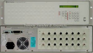 JDS Fitel / JDS Uniphase SA Series Model SA-Z432 Fiberoptic Unit