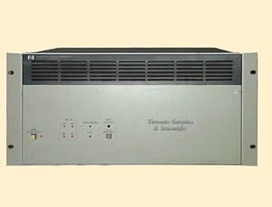 HP 4141B / Agilent 4141B