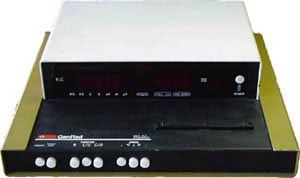 General Radio 1657 GenRad Digital RCL Bridge / LRC Bridge