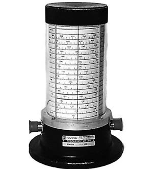 Harris LS-518 Frequency Meter