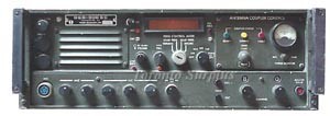 Sunair Electronics GSB-900 SC HF Transceiver 1.6 to 29.999 MHz