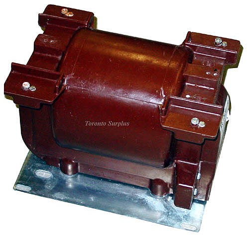 Sadtem RV15 Voltage Transformer 1.75kVA