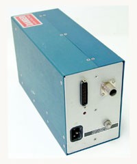 ak 15kV, 5mA GammaHigh Voltage Research XRM-15P High Voltage Power Supply 0-15kV, 5mA
