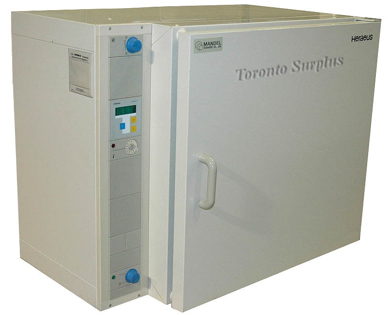 Thermo / Kendro / Heraeus B6120 Incubator