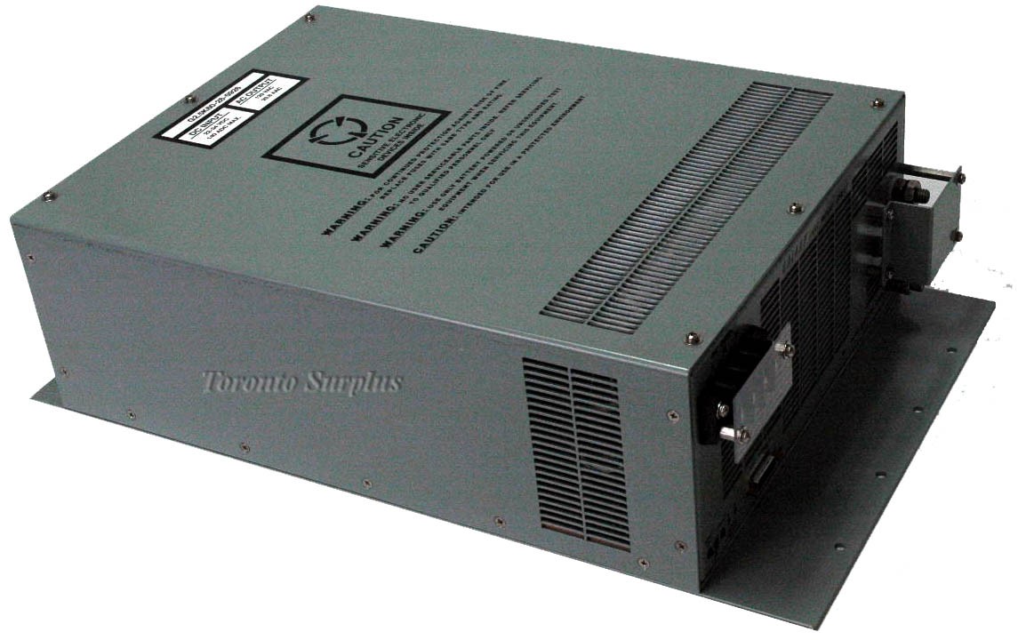 Nova Electric Corp - Galaxy 2KW Inverter / DC to AC Sine Wave Inverter