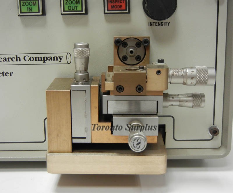 Direct Optical DORC ZX-1 / ZX1 Mini Zoom Interferometer