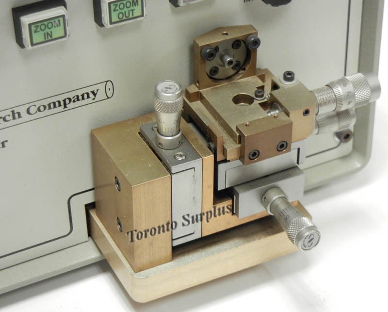 Direct Optical DORC ZX-1 / ZX1 Mini Zoom Interferometer