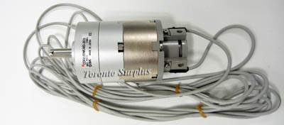 SMC CDRB2BWU40-90S Rotary Actuator 