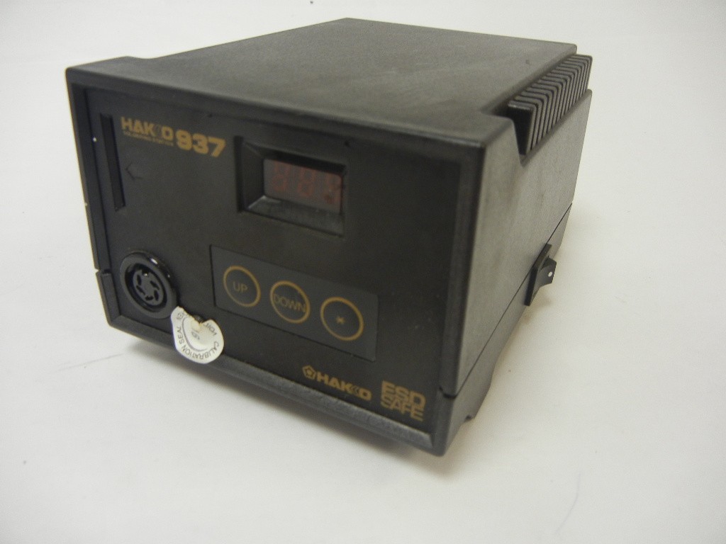 Hakko 937 soldering station deals