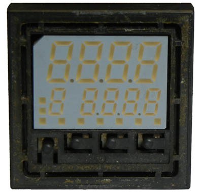 Omron E5CK-AA1 Digital Controller
