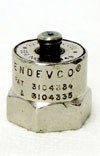 Endevco 2224C Piezoelectric Accelerometer 