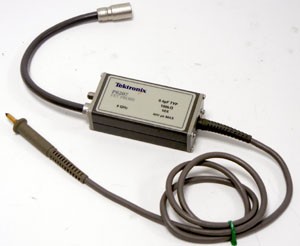 Tektronix P6207 FET Probe, 4GHz