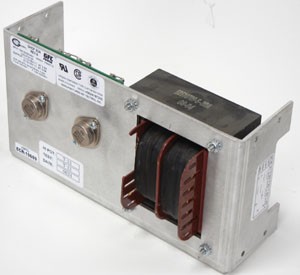 am Standard Power Supplies SPS40D 12/15 Power Supply, Open Frame, Input 47-440Hz