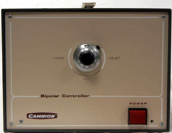 Cambion Bipolar Temperature Controller