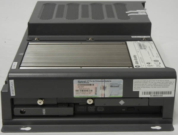 Allen Bradley 6181P-2PXP Industrial Computer