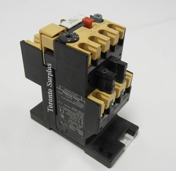 Allen Bradley 193-BSB-42 B