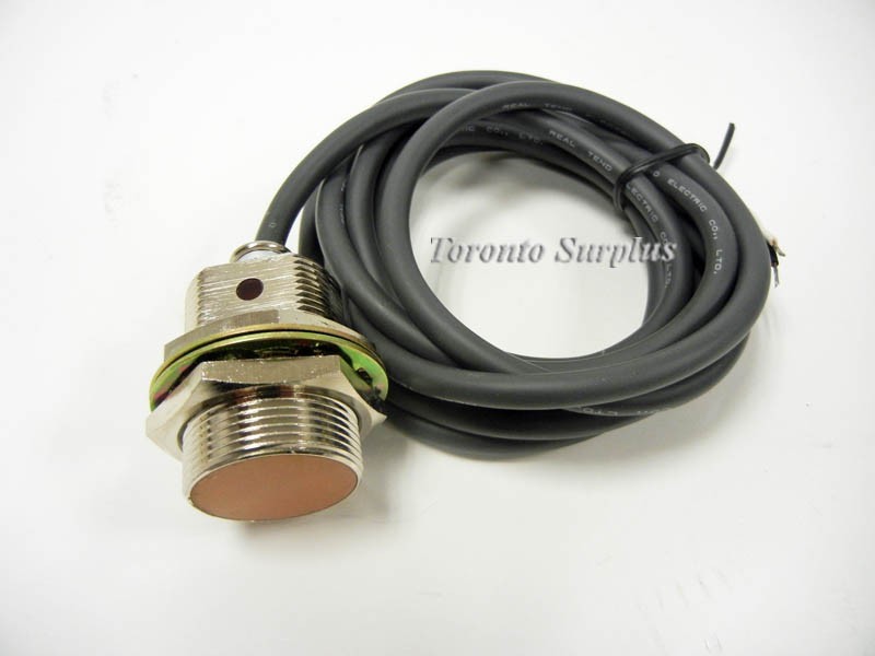 AI T30-10-N-1 / T3010N1 Proximity Sensor , 10-30VDC, BN / NOS